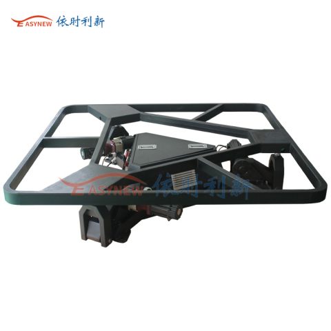 三自由度曲軸結(jié)構(gòu)的平臺(tái) 噪音非常低